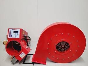 Image of Limpsfield LCNP15 Natural Gas 1305 Kw Burner w/ Autoflame Control System
