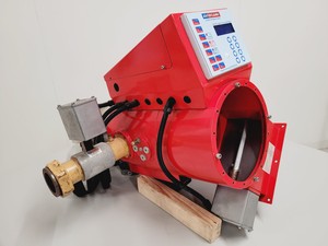 Thumbnail image of Limpsfield LCNP15 Natural Gas 1305 Kw Burner w/ Autoflame Control System