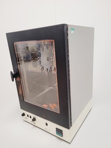 Thumbnail image of Hybaid Maxi 14 Rotisserie Shaking Hybridisation Oven Lab