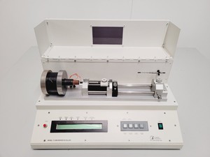 Thumbnail image of Campden Model 773 Micropipette Puller Lab