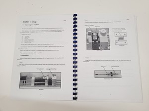 Thumbnail image of Campden Model 773 Micropipette Puller Lab