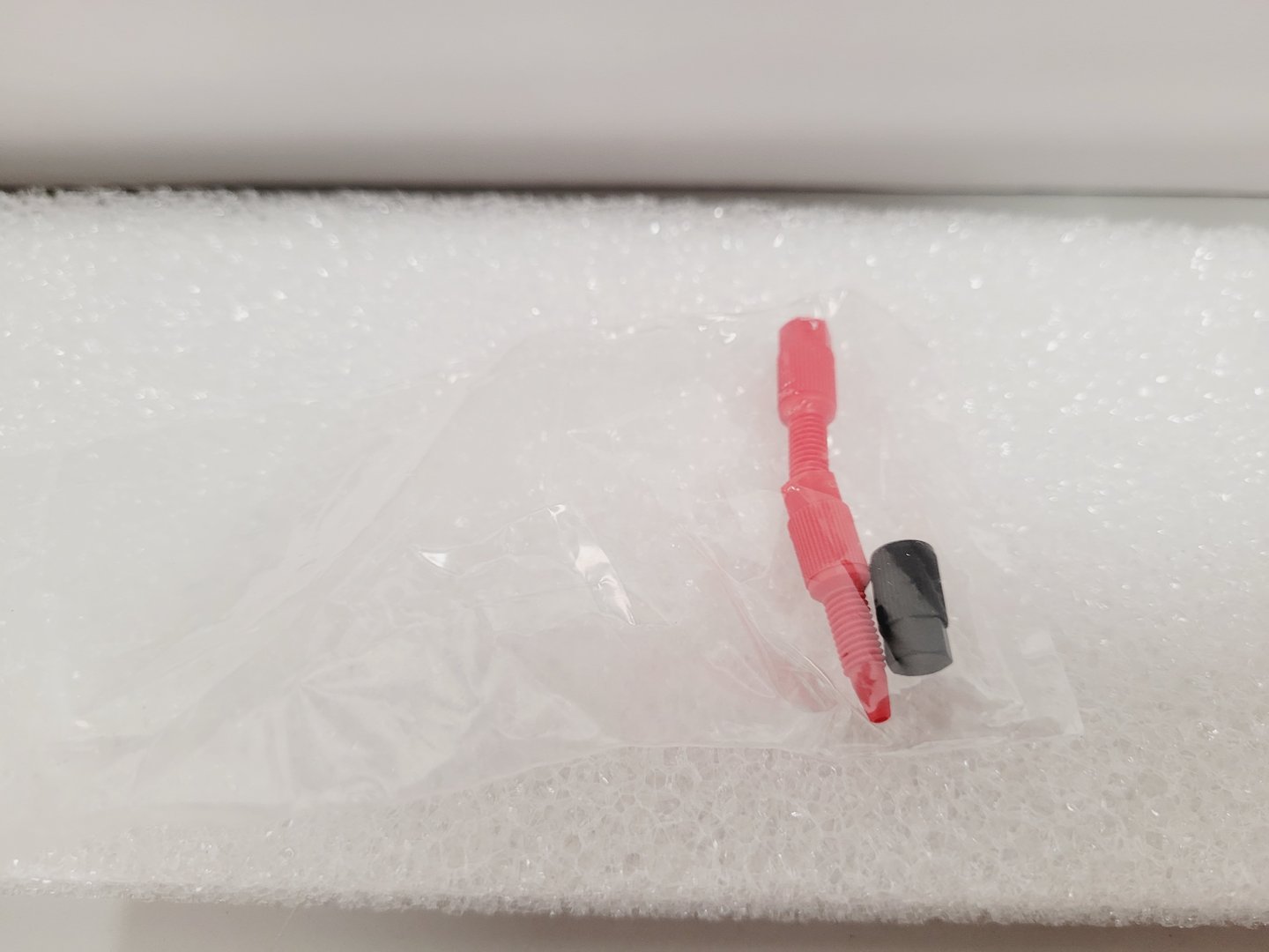 Image of GE Healthcare - Fisher Scientific 16/600 Superdex 75pg Preparative SC Column