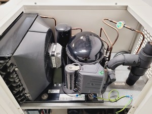 Thumbnail image of Weiss Gallenkamp Sanyo PSC022 Pharma Safe System Stability Chamber Lab Faulty