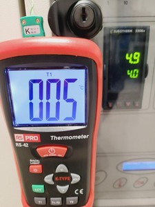 Thumbnail image of Weiss Gallenkamp Sanyo PSC022 Pharma Safe System Stability Chamber Lab Faulty