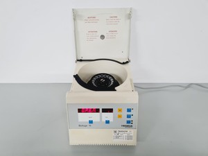 Thumbnail image of Heraeus Biofuge 13 Centrifuge Lab 