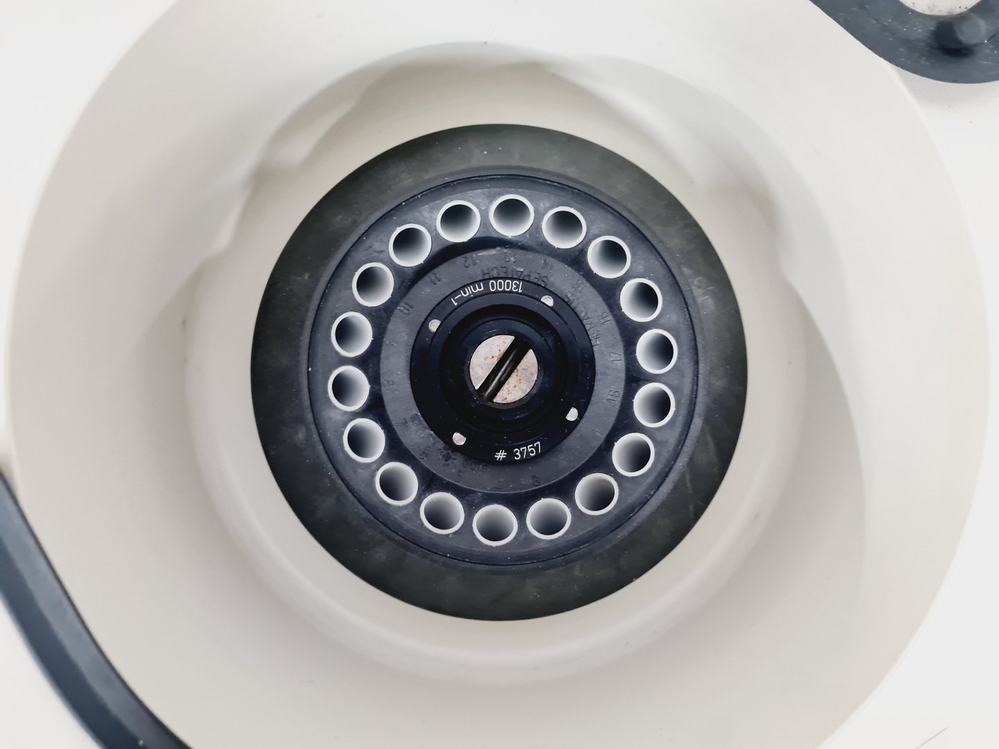 Image of Heraeus Biofuge 13 Centrifuge Lab