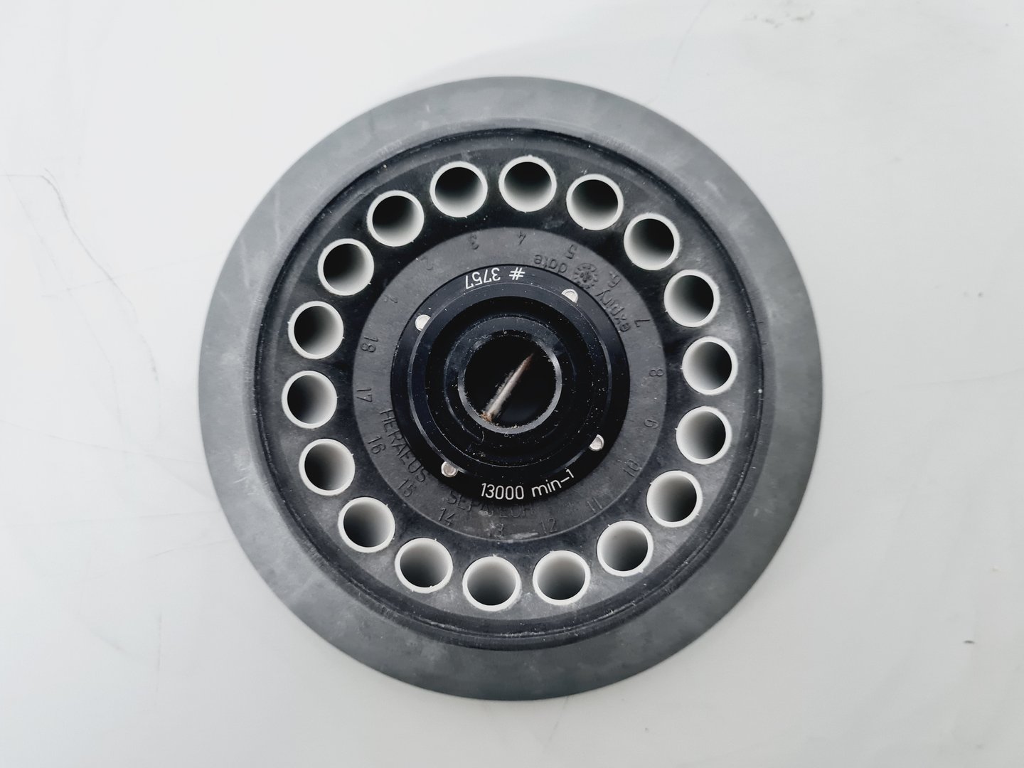 Image of Heraeus Biofuge 13 Centrifuge Lab