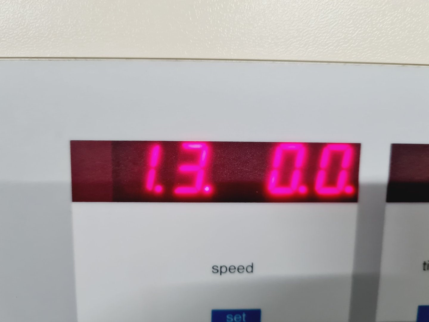 Image of Heraeus Biofuge 13 Centrifuge Lab