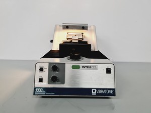 Thumbnail image of Vibratome 1000 Plus Sectioning System Lab