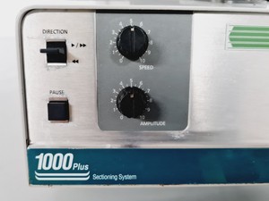 Thumbnail image of Vibratome 1000 Plus Sectioning System Lab