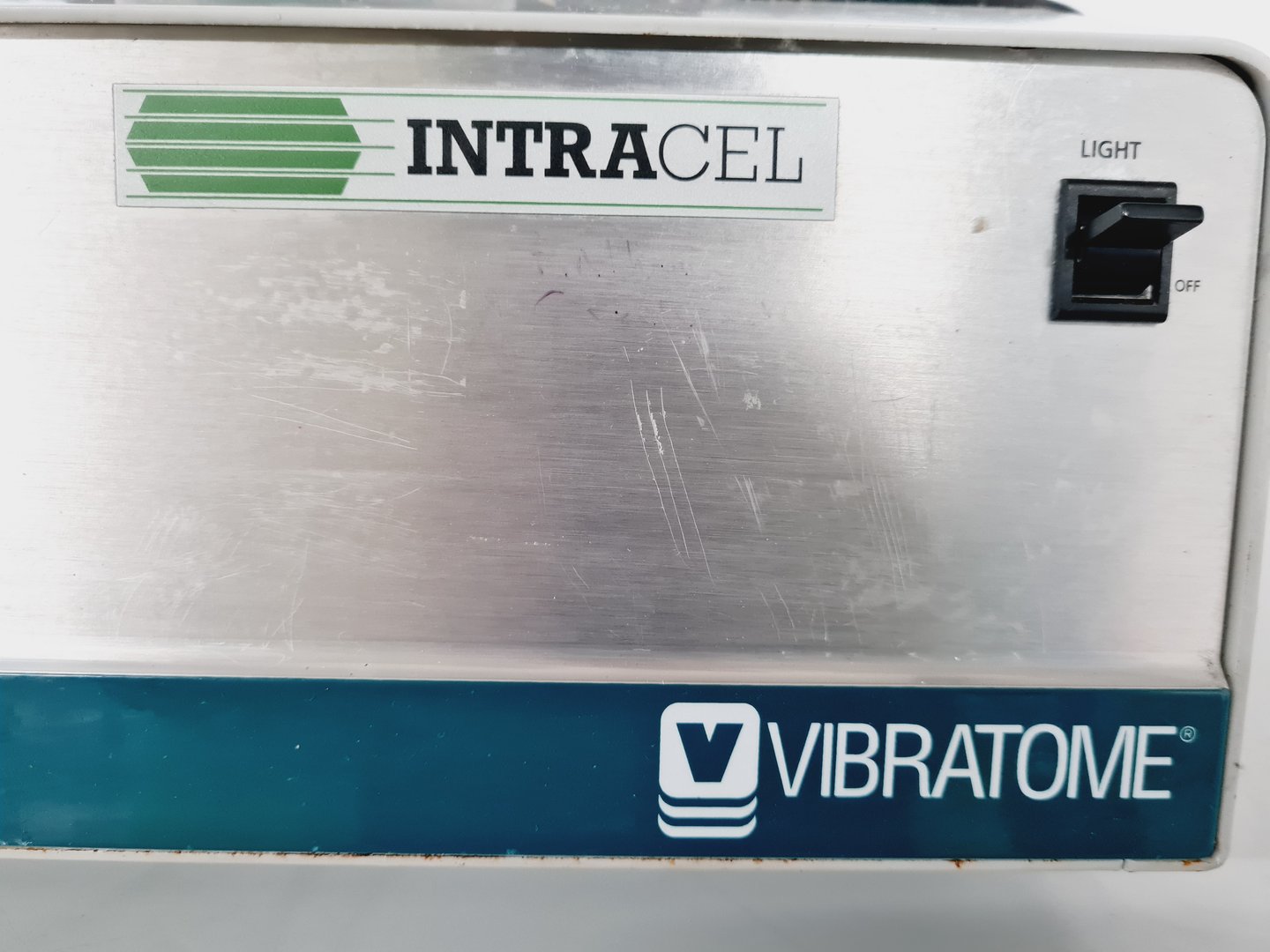 Image of Vibratome 1000 Plus Sectioning System Lab