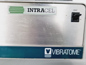 Thumbnail image of Vibratome 1000 Plus Sectioning System Lab