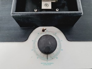 Thumbnail image of Vibratome 1000 Plus Sectioning System Lab