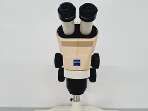 Thumbnail image of ZEISS Stemi 2000 Stereo Microscope Lab