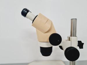 Thumbnail image of ZEISS Stemi 2000 Stereo Microscope Lab