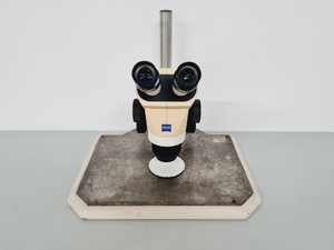 Image of ZEISS Stemi 2000 Stereo Zoom Microscope Lab
