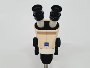 Thumbnail image of ZEISS Stemi 2000 Stereo Zoom Microscope Lab