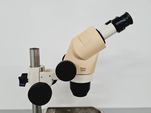 Thumbnail image of ZEISS Stemi 2000 Stereo Zoom Microscope Lab