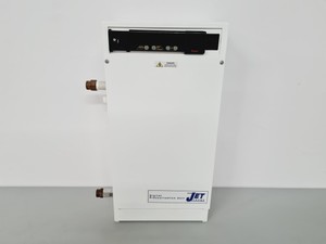 Image of Jet Range Digital Pressurisation Unit D130