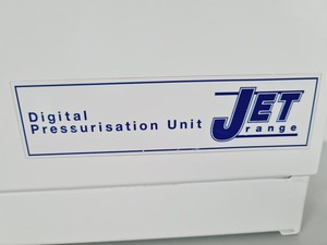 Thumbnail image of Jet Range Digital Pressurisation Unit D130