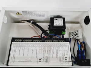 Thumbnail image of Jet Range Digital Pressurisation Unit D130