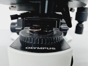 Thumbnail image of Olympus BX51TF Microscope With Hamamatsu C4742-95 Digital CamerA