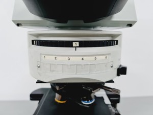 Thumbnail image of Olympus BX51TF Microscope With Hamamatsu C4742-95 Digital CamerA