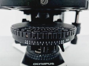 Thumbnail image of Olympus BX51TF Microscope With Hamamatsu C4742-95 Digital CamerA