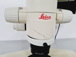 Thumbnail image of Leica MZFLIII Fluorescence Stereomicroscope with EBQ 100 PSU 