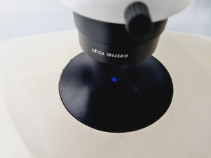 Thumbnail image of Leica MZFLIII Fluorescence Stereomicroscope with EBQ 100 PSU 