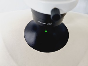 Thumbnail image of Leica MZFLIII Fluorescence Stereomicroscope with EBQ 100 PSU 