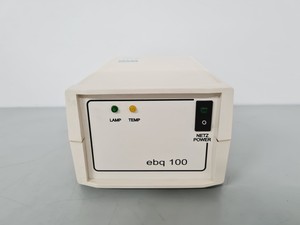 Thumbnail image of Leica MZFLIII Fluorescence Stereomicroscope with EBQ 100 PSU 