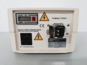 Thumbnail image of Leica MZFLIII Fluorescence Stereomicroscope with EBQ 100 PSU 