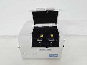 Thumbnail image of Nikon D-Eclipse C1 Microscope Laser System With Melles Griot Accessories Lab