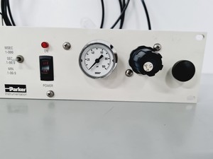 Thumbnail image of Parker General Valve Picospritzer III Microcellular Injection Unit Lab