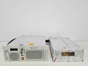 Thumbnail image of Spectra-Physics MAI TAI BB 990 With Spectra-Physics J80-8SS-24K-08 Laser PSU