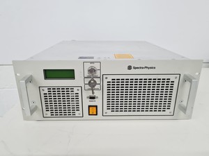 Thumbnail image of Spectra-Physics MAI TAI BB 990 With Spectra-Physics J80-8SS-24K-08 Laser PSU