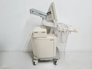 Thumbnail image of Philips HD11 XE Ultrasound System Lab