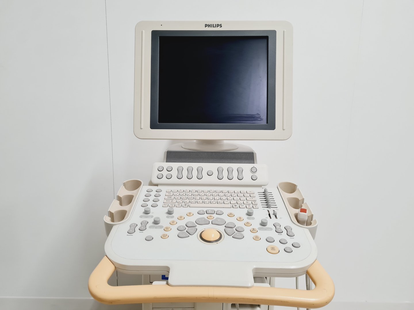 Image of Philips HD11 XE Ultrasound System Lab