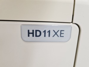 Thumbnail image of Philips HD11 XE Ultrasound System Lab