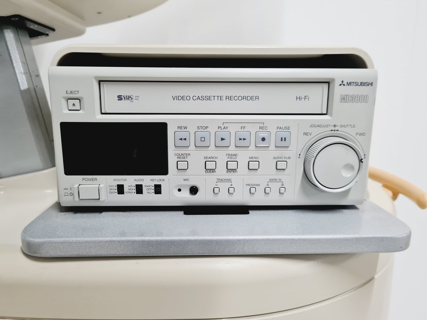 Image of Philips HD11 XE Ultrasound System Lab