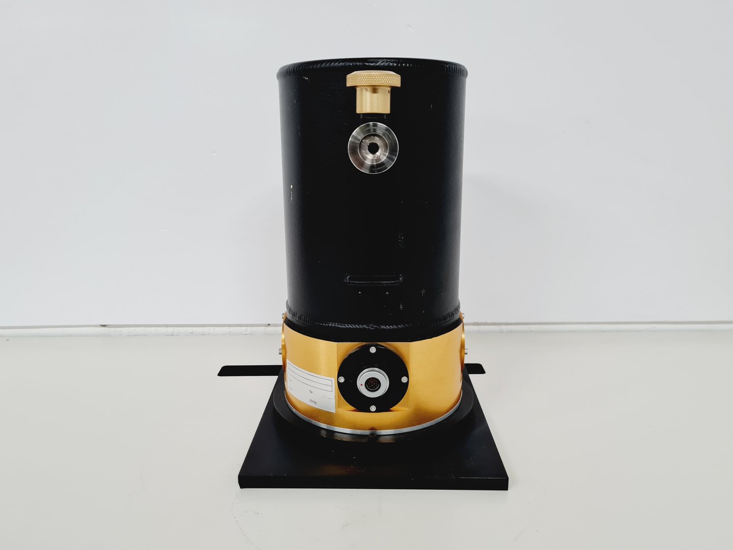 Image of Mutek Infrared Laser System - TLS 150, 0LS150,  KMPV50-0.5-J2 Lab