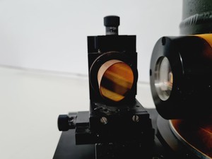 Thumbnail image of Mutek Infrared Laser System - TLS 150, 0LS150,  KMPV50-0.5-J2 Lab