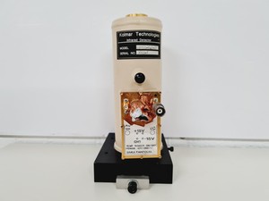 Thumbnail image of Mutek Infrared Laser System - TLS 150, 0LS150,  KMPV50-0.5-J2 Lab