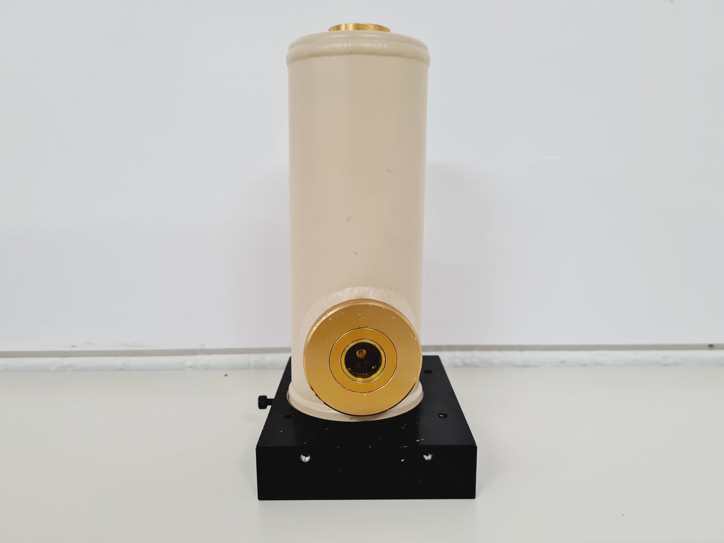 Image of Mutek Infrared Laser System - TLS 150, 0LS150,  KMPV50-0.5-J2 Lab