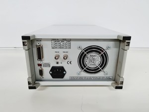 Thumbnail image of Mutek Infrared Laser System - TLS 150, 0LS150,  KMPV50-0.5-J2 Lab