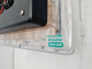 Thumbnail image of Bio-Rad Protean II Large XI Gel Electrophoresis Cell Lab