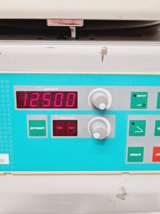 Thumbnail image of Hermle Z 400 Benchtop Centrifuge with Rotor Lab