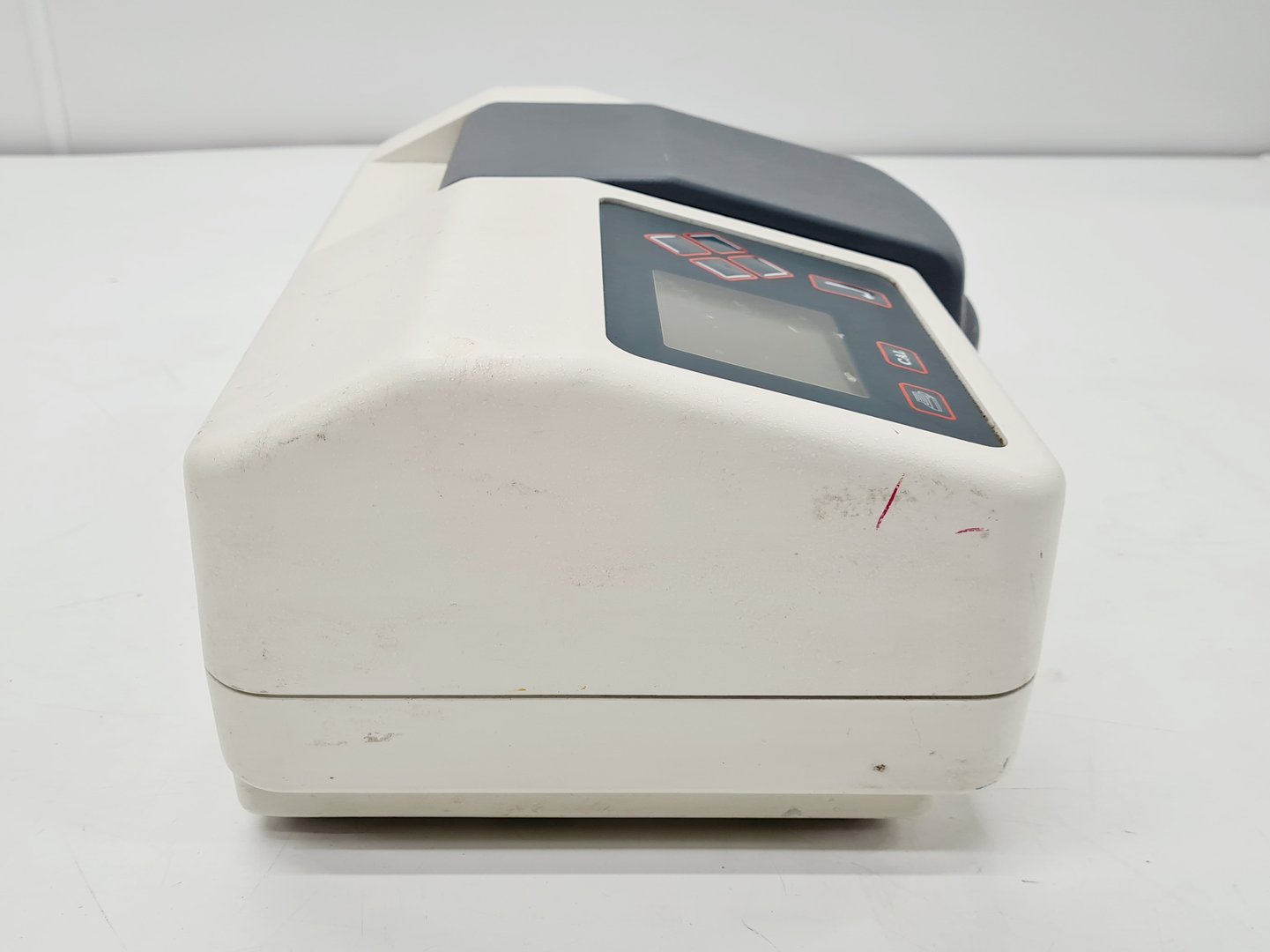 JENWAY 6305 UV/Vis Spectrophotometer Spectrometer Lab