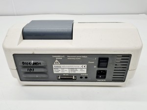Thumbnail image of JENWAY 6305 UV/Vis Spectrophotometer Spectrometer Lab